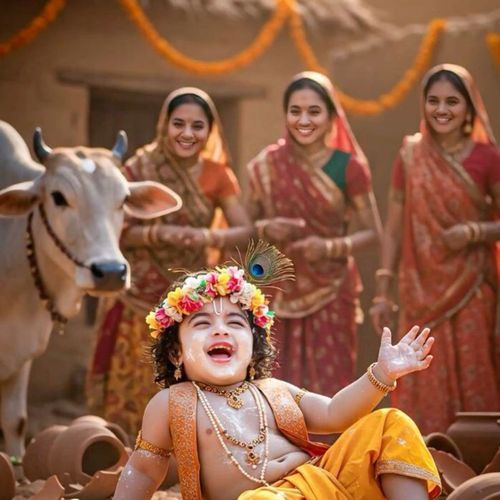 Teri Leela Mein Mann