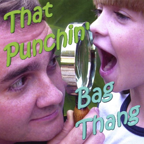 Backerds CBAs cover art