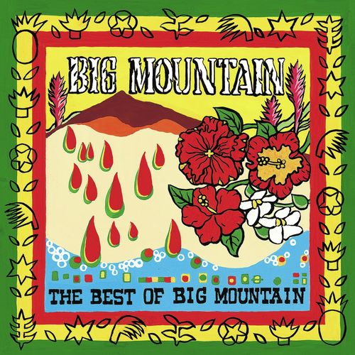 The Best of Big Mountain