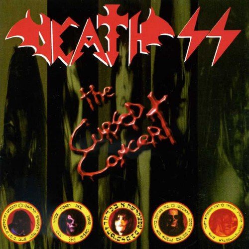 Heavy Demons cover art
