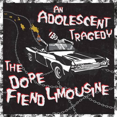 The Dope Fiend Limousine_poster_image