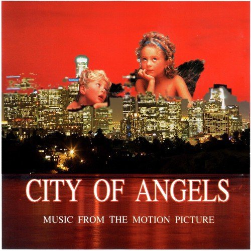 The Music from 'City of Angels'