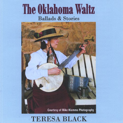 Intro: National Weather Service & Evelyn M. Black cover art
