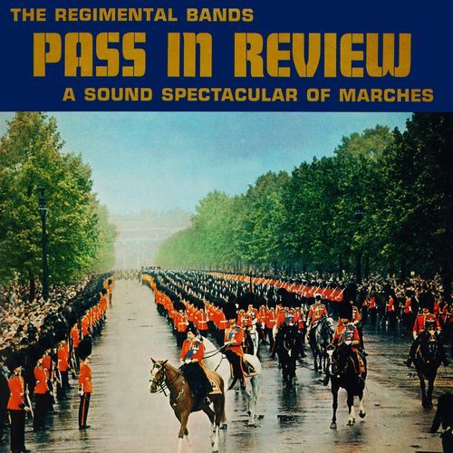Cock of the North (Gordon Highlanders) cover art