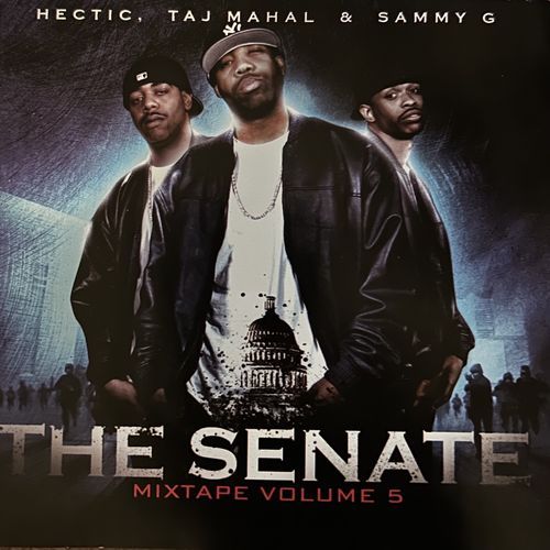 SKIT 5 cover art