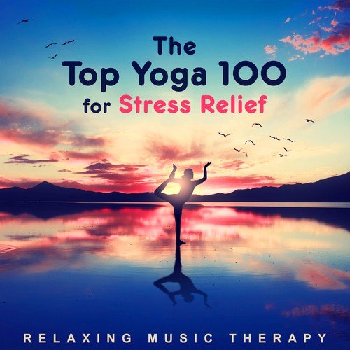 Kids Yoga Music Masters cover art