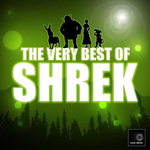 Fairytale (From "Shrek")
