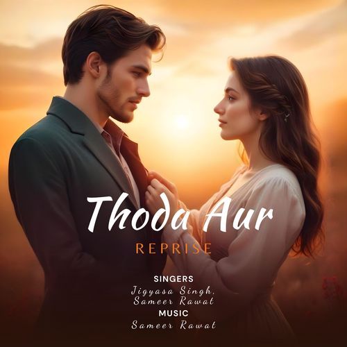 Thoda Aur cover art