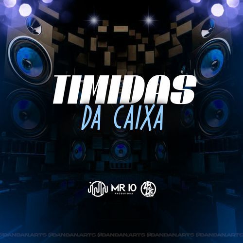 Timidas Da Caixa_poster_image