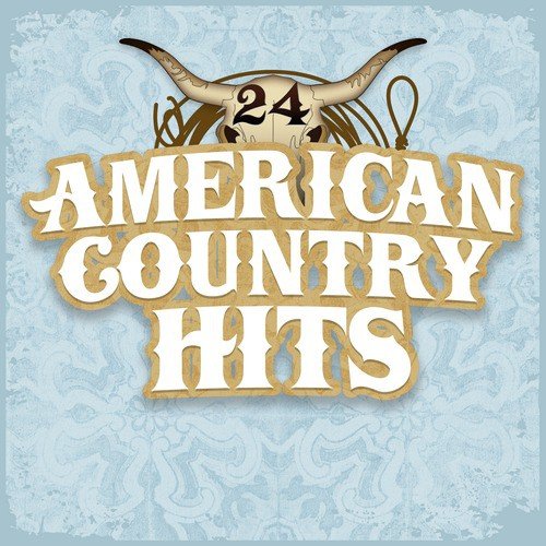 Today's Top Country Hits, Vol. 24