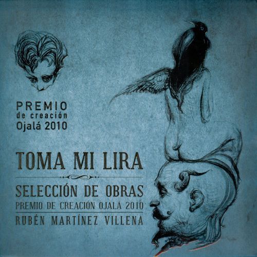 Hexaedro Rosa I cover art