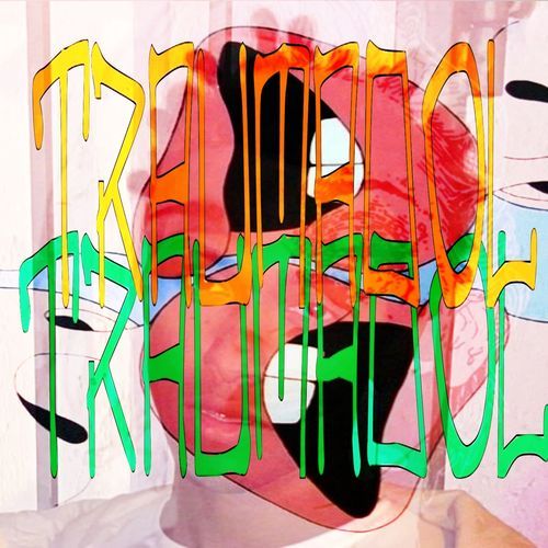 Connected cover art