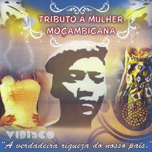 Tributo À Mulher Moçambicana_poster_image