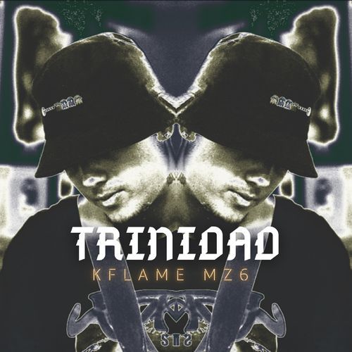 Trinidad cover art