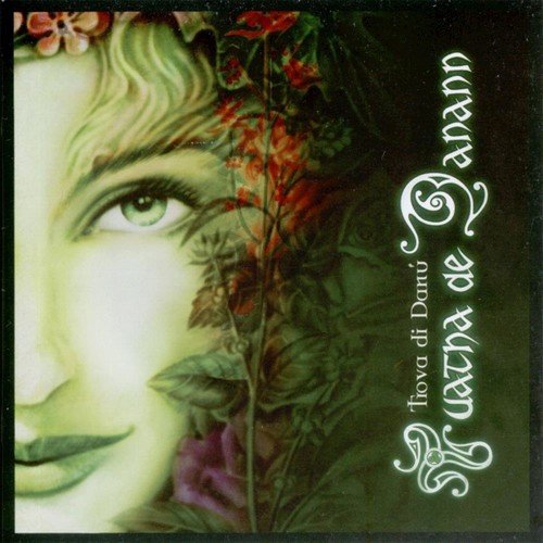 Tuatha de Danann