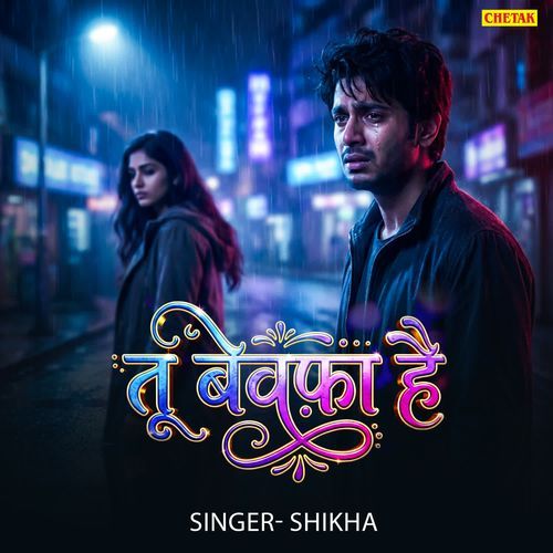 Tu Bewafa Hai
