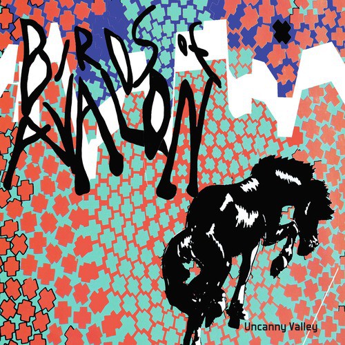 Micro-Infinity cover art