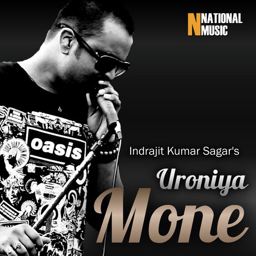 Uroniya Mone - Single