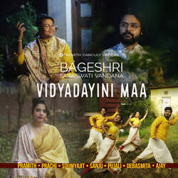 Vidyadayini Maa Bageshri Saraswati Vandana-NAICQgJKTx4