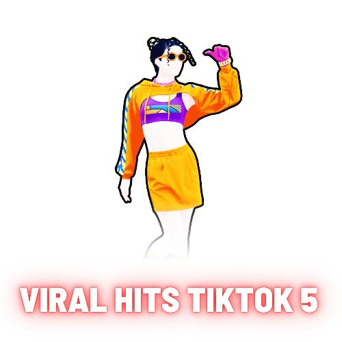 Viral Hits TikTok 5 (Remix)_poster_image