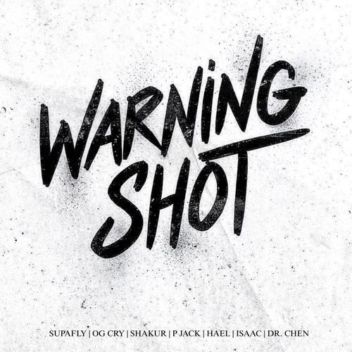 WARNING SHOT!