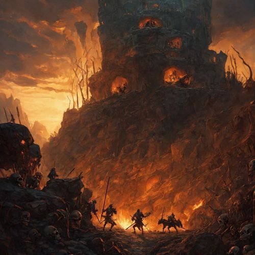 War cover art