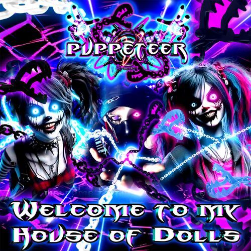 Welcome to My House of Dolls