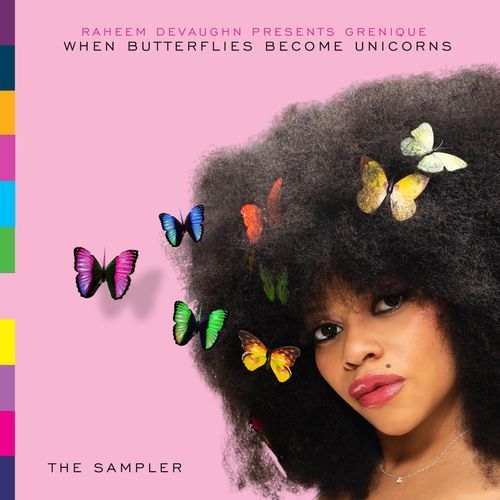 When Butterflies Become Unicorns Sampler_poster_image