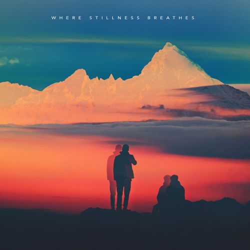 Blue Sky Jazz cover art