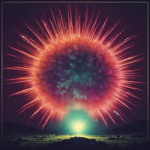 Where all the weirdos go cover art