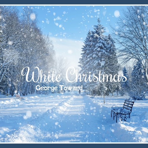 Christmas Piano cover art