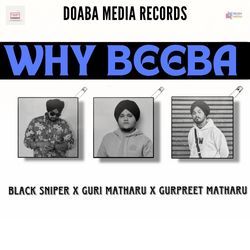 Why Beeba-ARABdT1UQGk