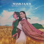 Woman in Punjab