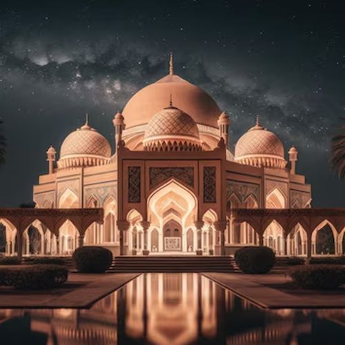 Ya Taiba