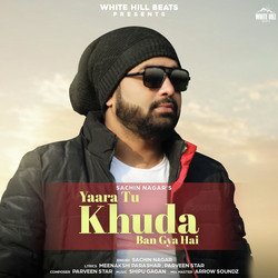 Yaara Tu Khuda Ban Gya Hai-AjgjXz98Blk