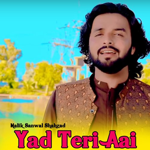 Yad Teri Aai