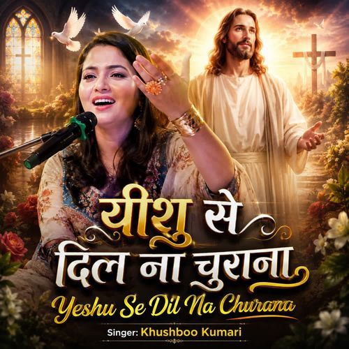 Yeshu Se Dil Na Churana