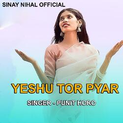 Yeshu Tor Pyar ( Devotional Song )-OQsTAx9EcQY