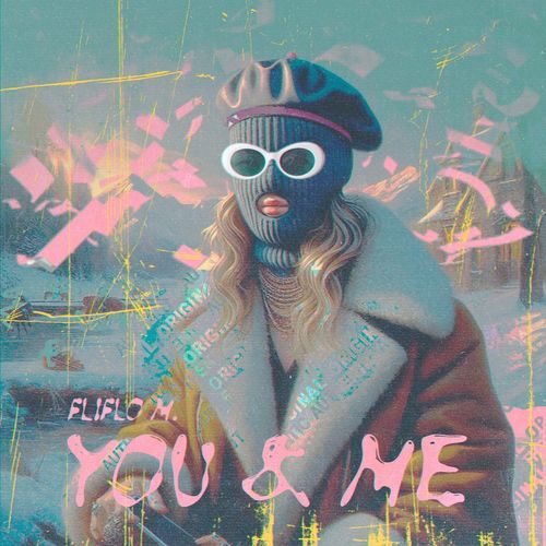 You & Me (Extended) cover art