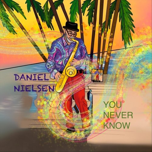 Francis cover art