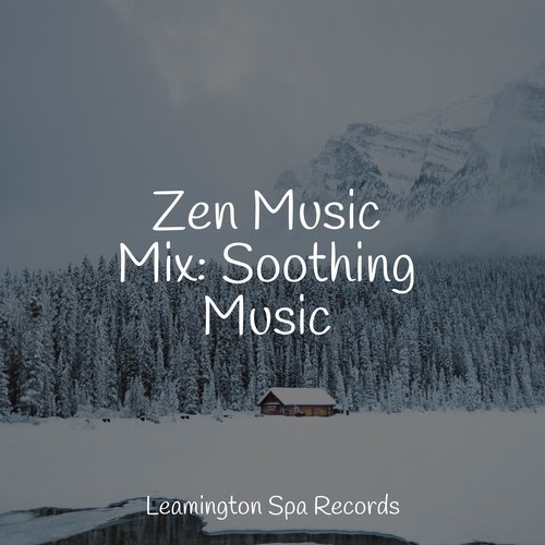 Zen Music Mix: Soothing Music