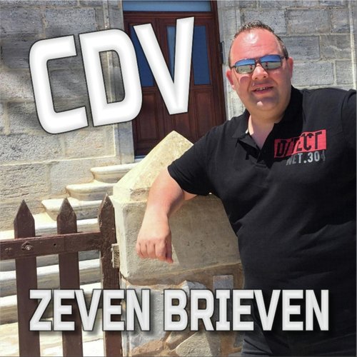 Zeven Brieven_poster_image