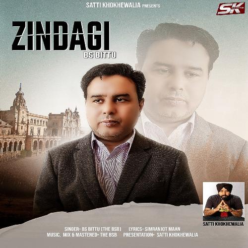 Zindagi