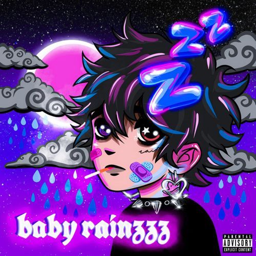 Off the Radar cover art