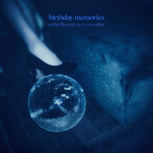 birthday memories