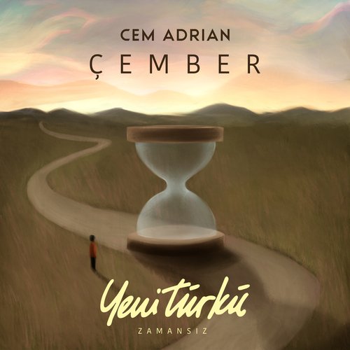 Çember (Yeni Türkü Zamansız) cover art