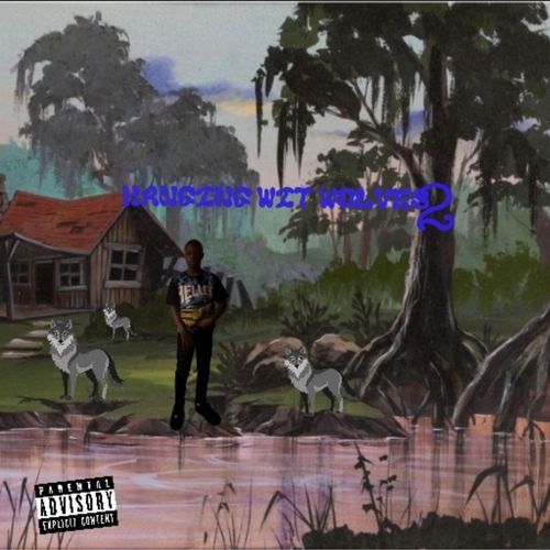 cm cover art