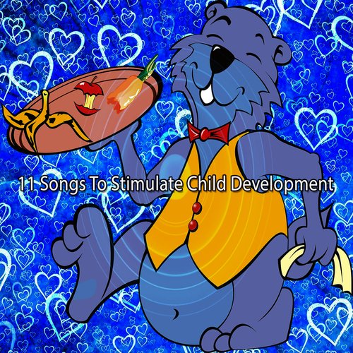 Cool Bunny cover art