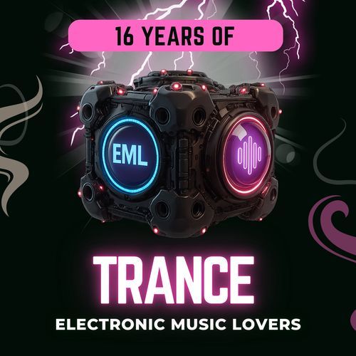 The Storm (Extended Mix)