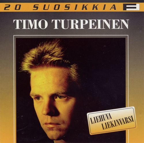 20 Suosikkia / Liehuva liekinvarsi